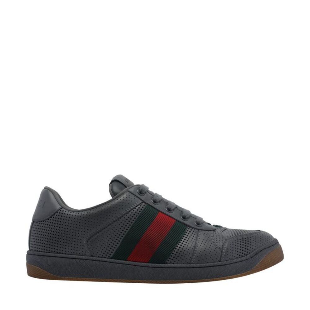 Gucci Men Screener Sneakers
